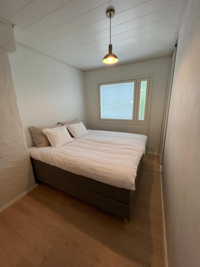 Apartment Aurora Rovaniemi Kültér fotó